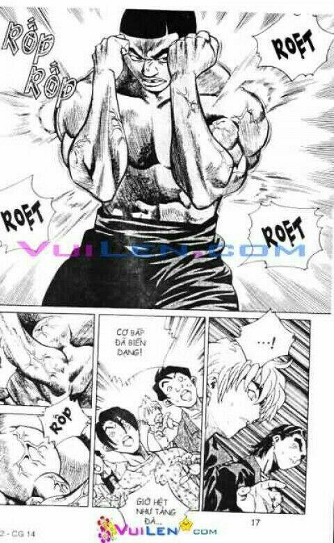 Change Guy Chapter 143 - Trang 16