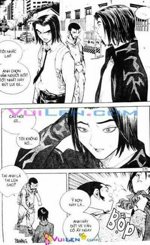 Change Guy Chapter 143 - Trang 169