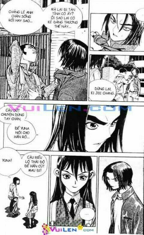 Change Guy Chapter 143 - Trang 170