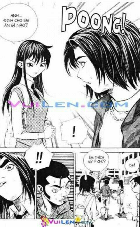 Change Guy Chapter 143 - Trang 171