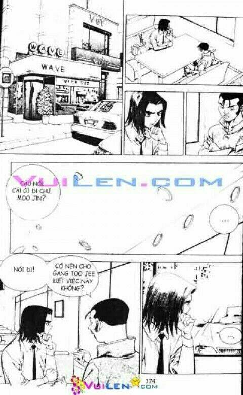 Change Guy Chapter 143 - Trang 172