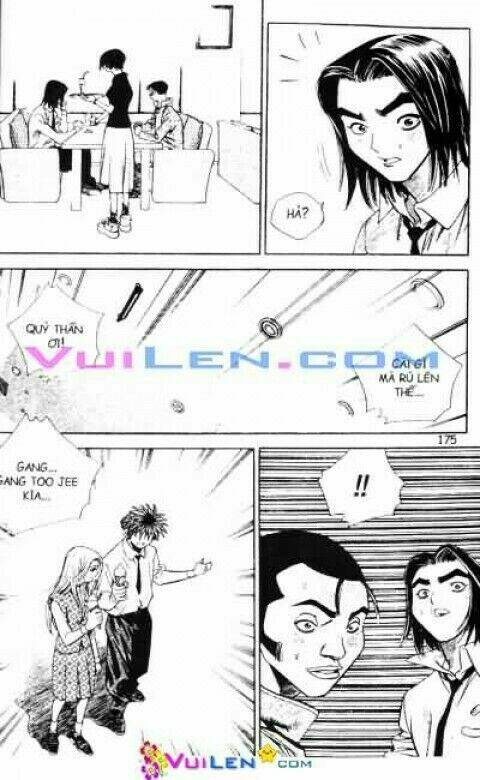 Change Guy Chapter 143 - Trang 173