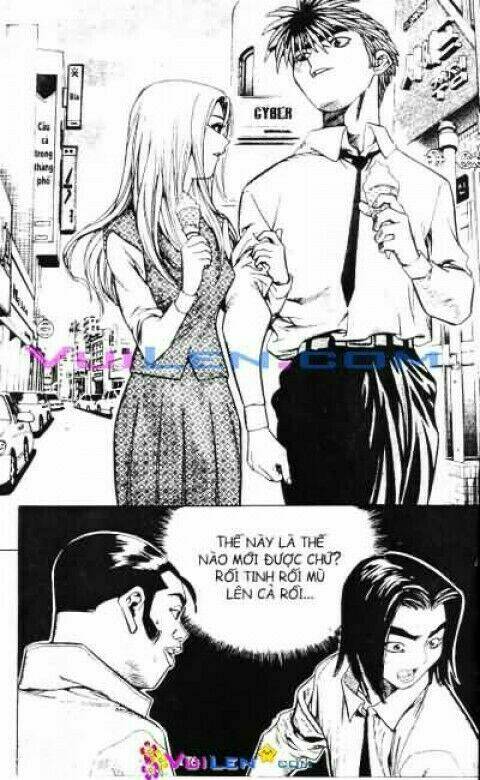 Change Guy Chapter 143 - Trang 174