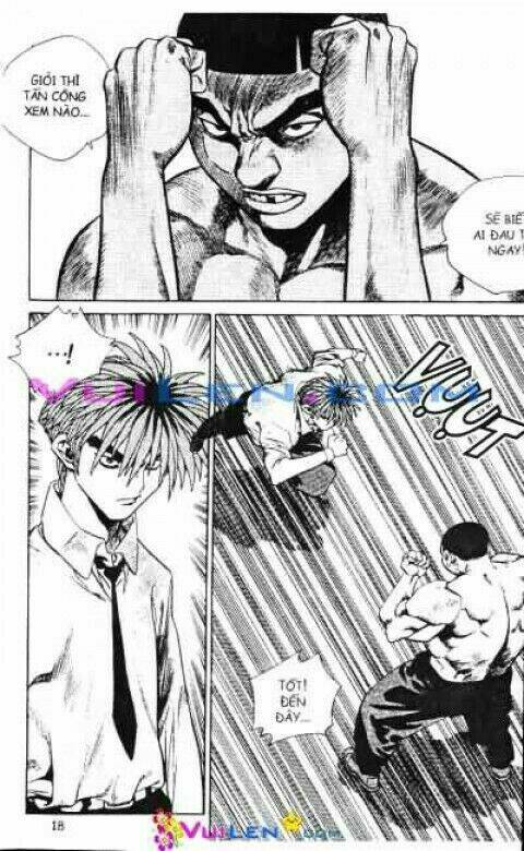 Change Guy Chapter 143 - Trang 17