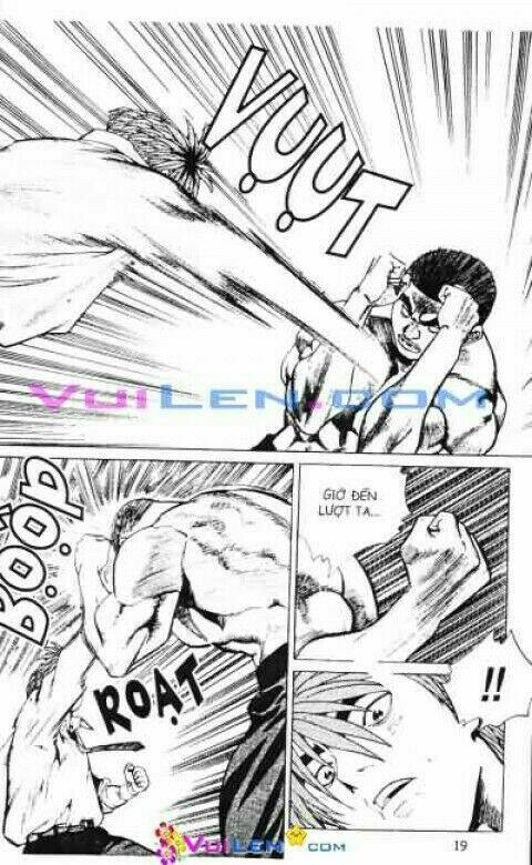 Change Guy Chapter 143 - Trang 18