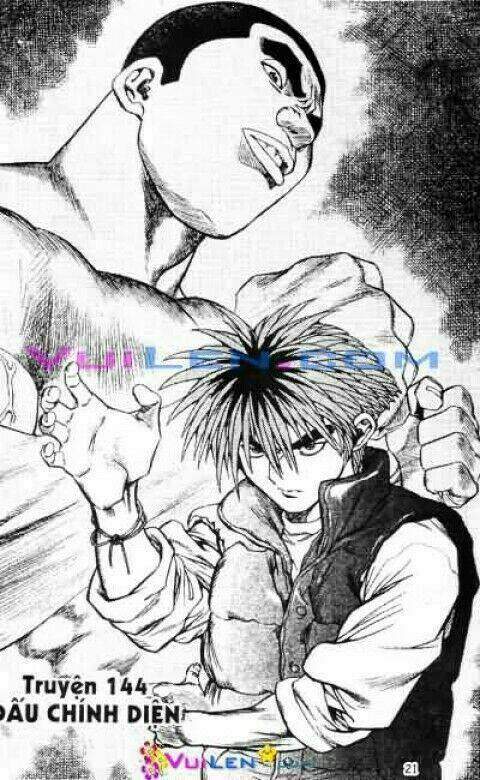 Change Guy Chapter 143 - Trang 20