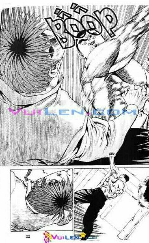 Change Guy Chapter 143 - Trang 21