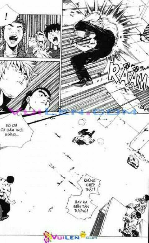 Change Guy Chapter 143 - Trang 22