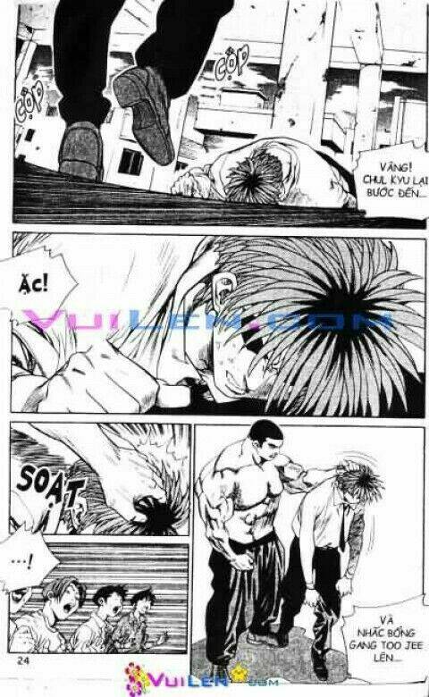 Change Guy Chapter 143 - Trang 23