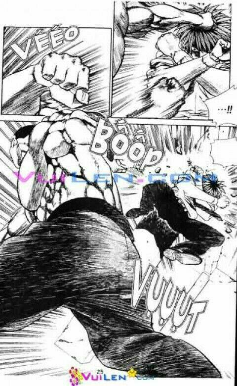 Change Guy Chapter 143 - Trang 24