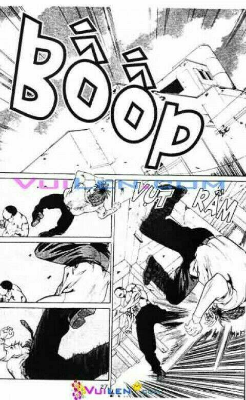 Change Guy Chapter 143 - Trang 26