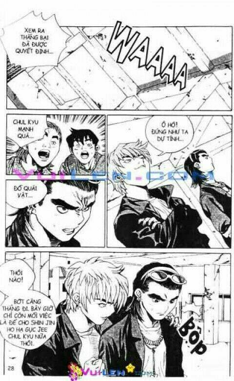 Change Guy Chapter 143 - Trang 27