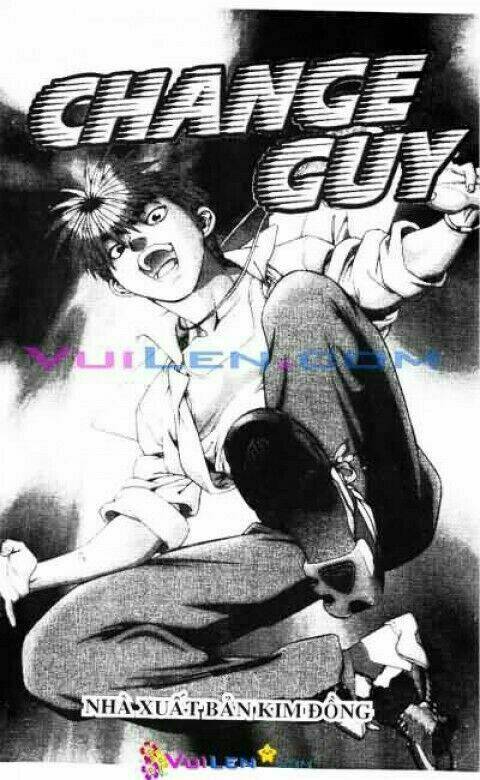 Change Guy Chapter 143 - Trang 2