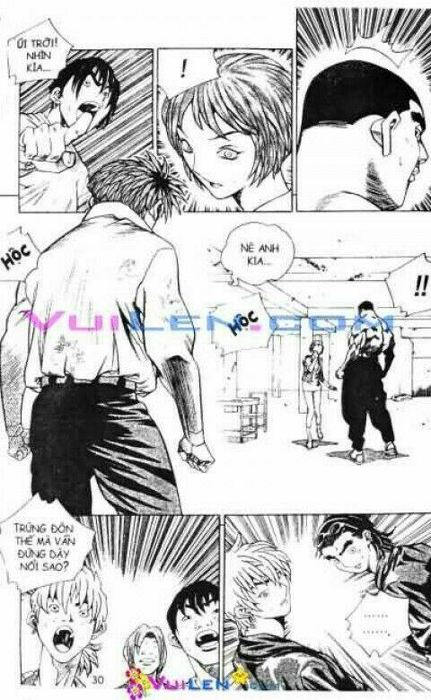 Change Guy Chapter 143 - Trang 29