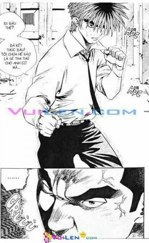 Change Guy Chapter 143 - Trang 30