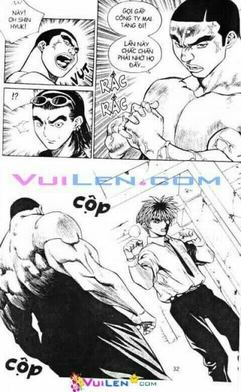 Change Guy Chapter 143 - Trang 31