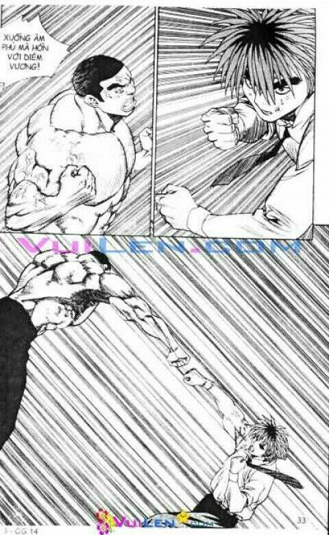 Change Guy Chapter 143 - Trang 32