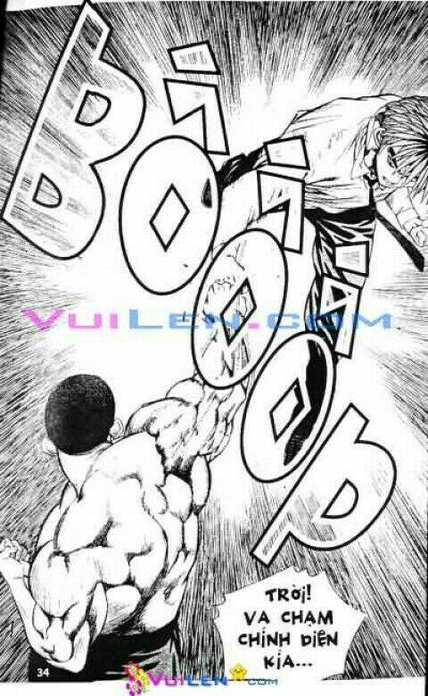 Change Guy Chapter 143 - Trang 33