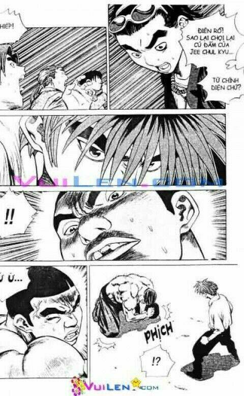 Change Guy Chapter 143 - Trang 34