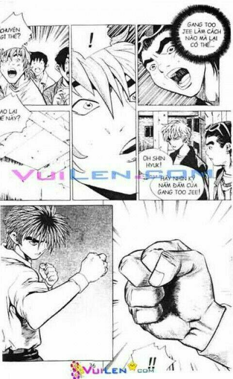 Change Guy Chapter 143 - Trang 35