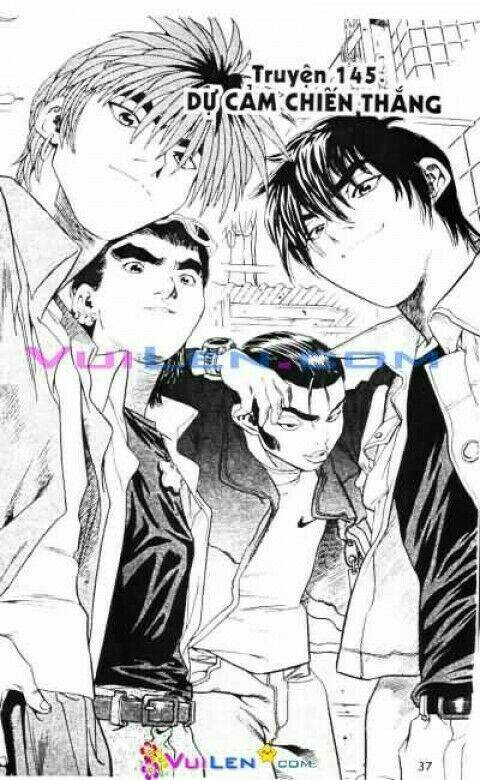 Change Guy Chapter 143 - Trang 36