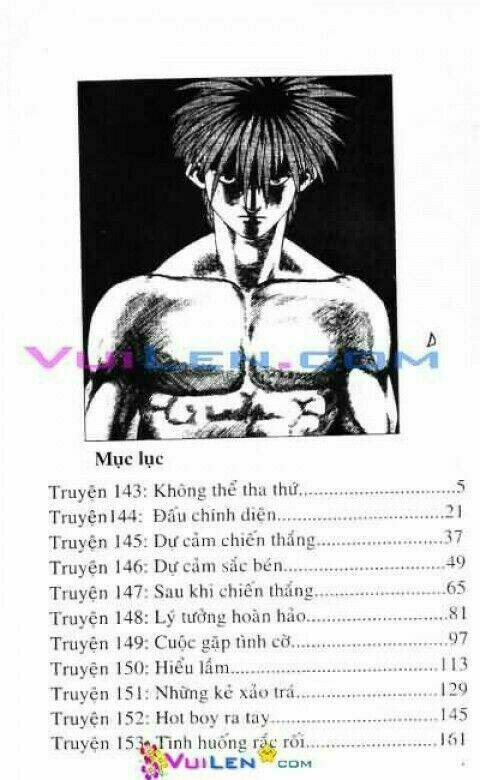 Change Guy Chapter 143 - Trang 3