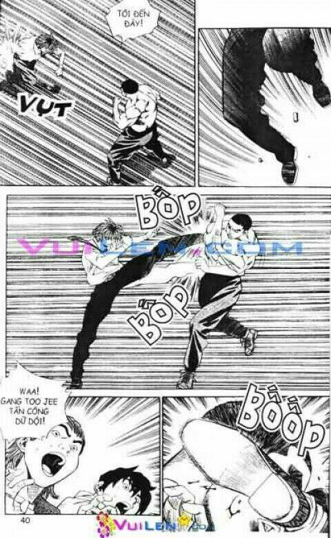 Change Guy Chapter 143 - Trang 39