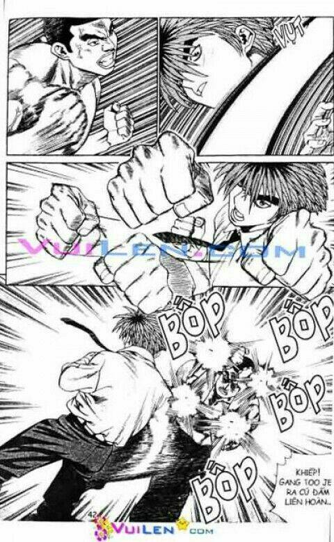 Change Guy Chapter 143 - Trang 41