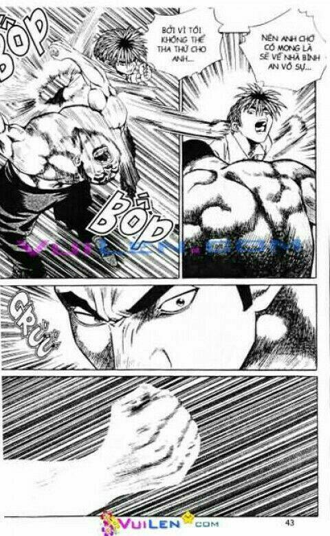 Change Guy Chapter 143 - Trang 42