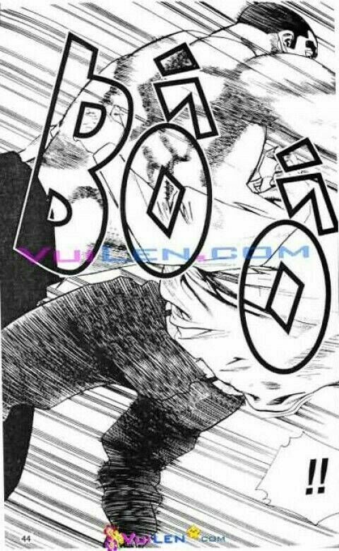 Change Guy Chapter 143 - Trang 43