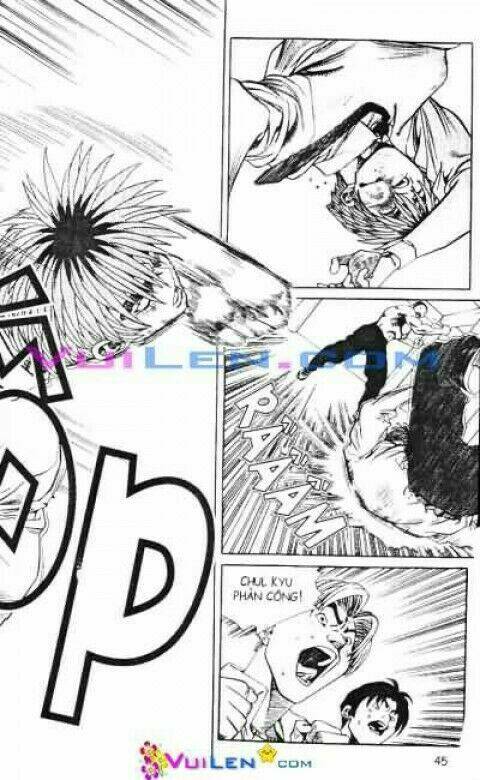 Change Guy Chapter 143 - Trang 44