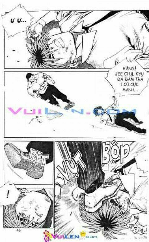 Change Guy Chapter 143 - Trang 45