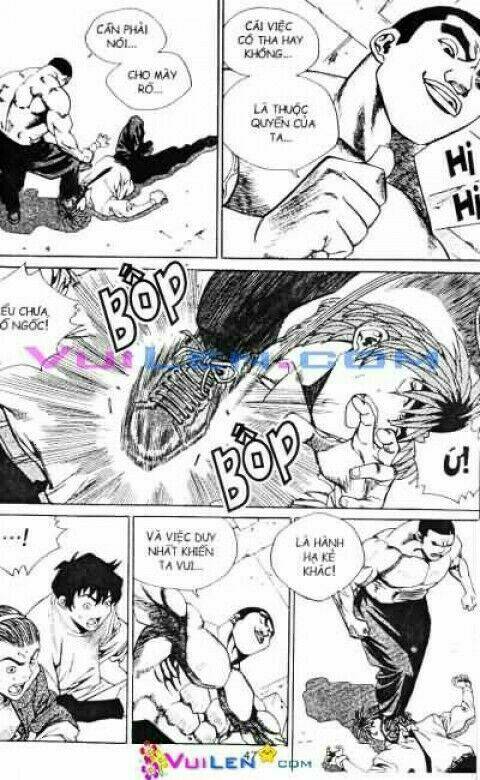 Change Guy Chapter 143 - Trang 46