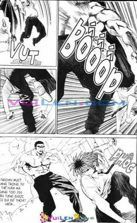 Change Guy Chapter 143 - Trang 48