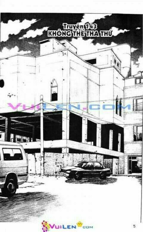 Change Guy Chapter 143 - Trang 4