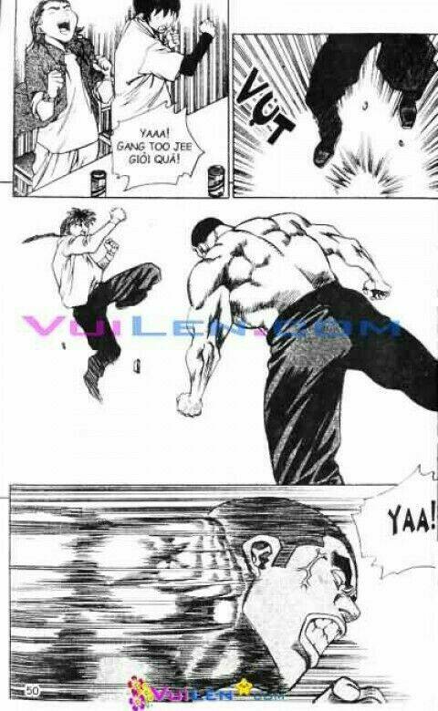 Change Guy Chapter 143 - Trang 49