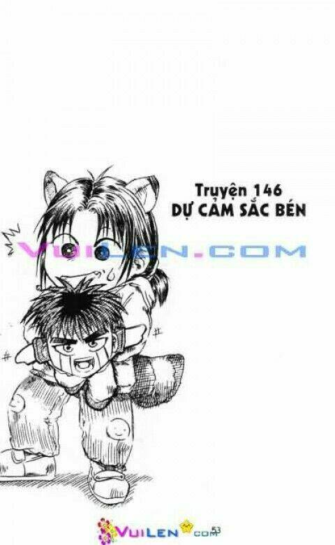 Change Guy Chapter 143 - Trang 52