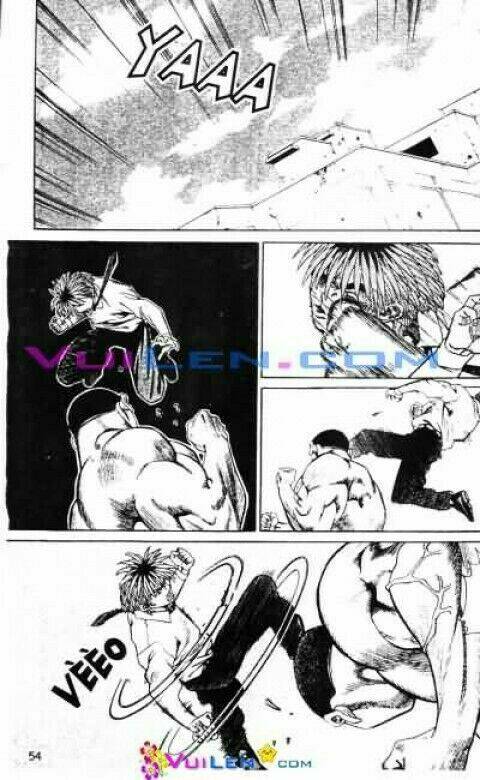 Change Guy Chapter 143 - Trang 53