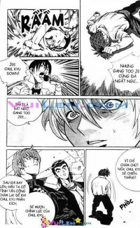 Change Guy Chapter 143 - Trang 55