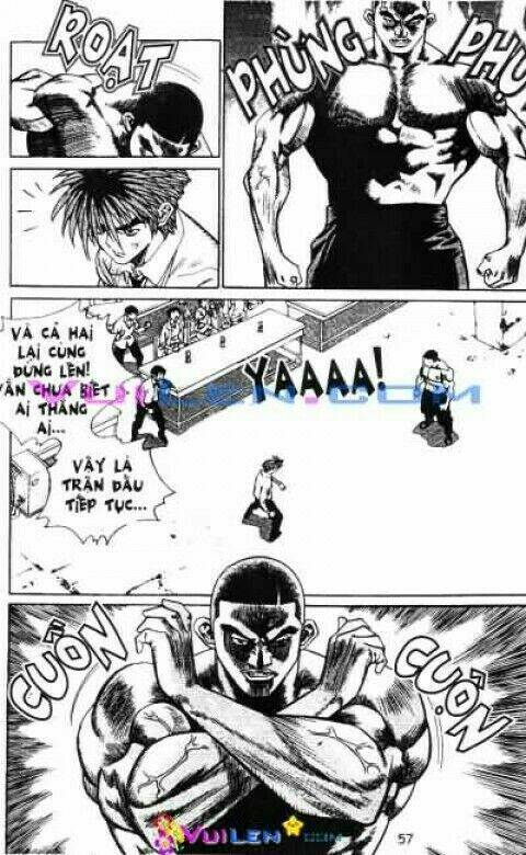 Change Guy Chapter 143 - Trang 56