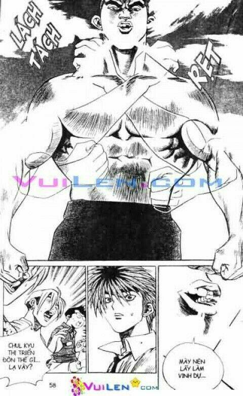 Change Guy Chapter 143 - Trang 57