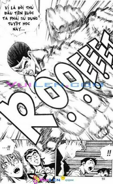 Change Guy Chapter 143 - Trang 58