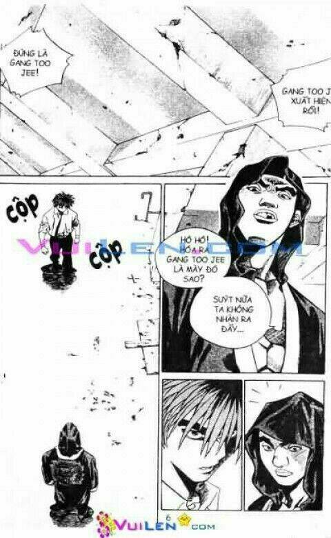 Change Guy Chapter 143 - Trang 5