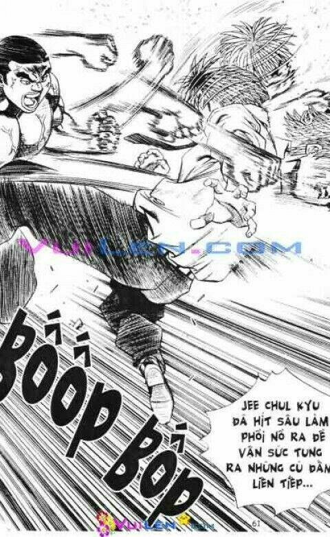 Change Guy Chapter 143 - Trang 60