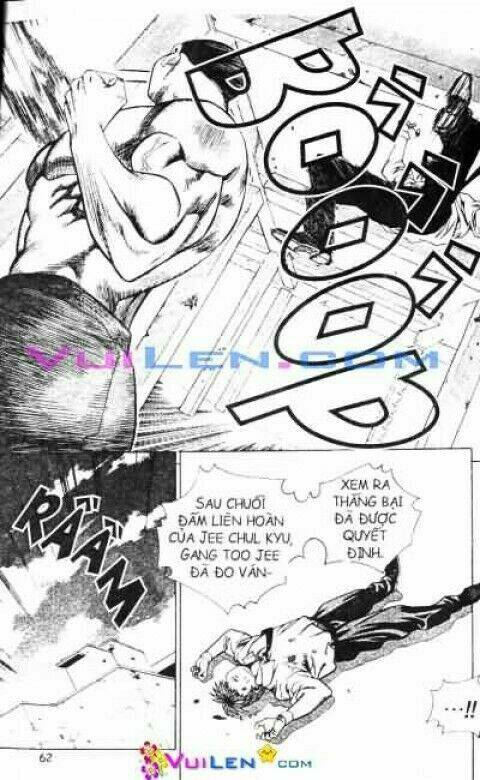 Change Guy Chapter 143 - Trang 61