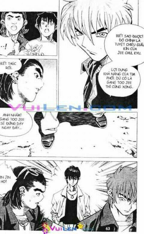 Change Guy Chapter 143 - Trang 62