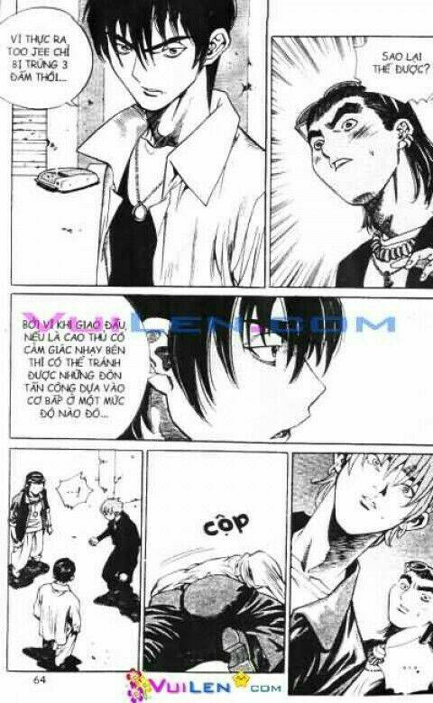 Change Guy Chapter 143 - Trang 63