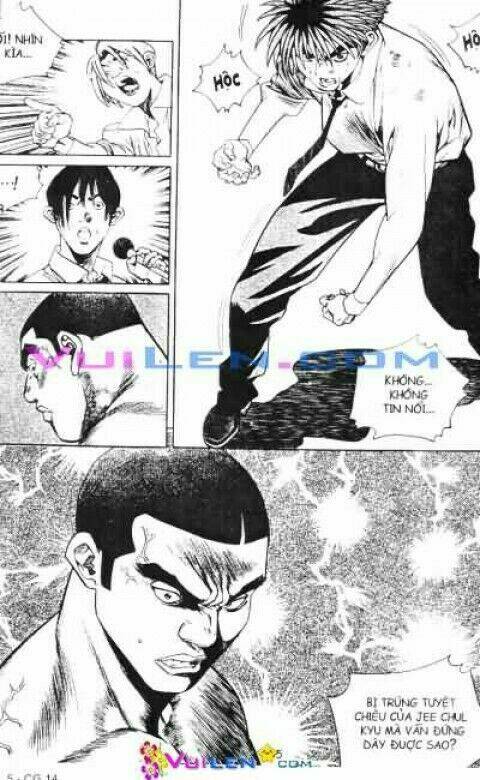 Change Guy Chapter 143 - Trang 64