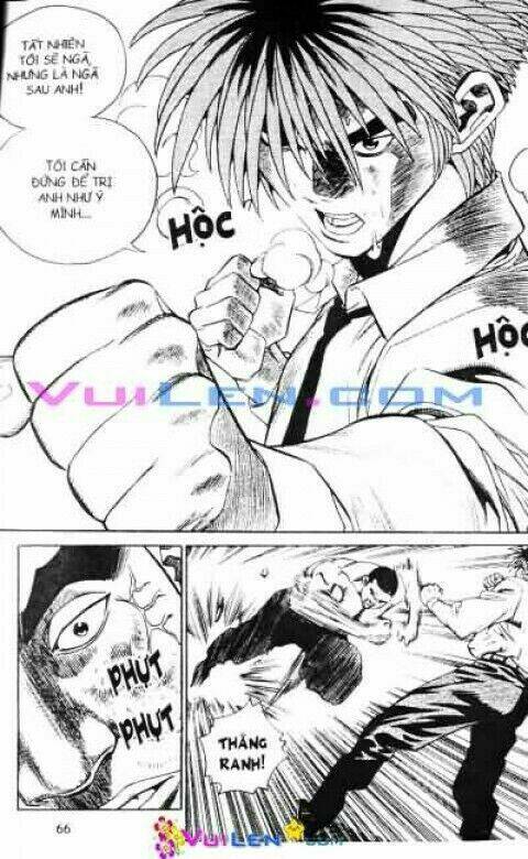 Change Guy Chapter 143 - Trang 65