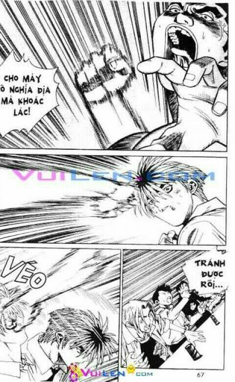 Change Guy Chapter 143 - Trang 66